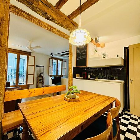 Апартаменты Fc9 Habitacion Privada Con Bano Incluido Сан-Себастьян Экстерьер фото